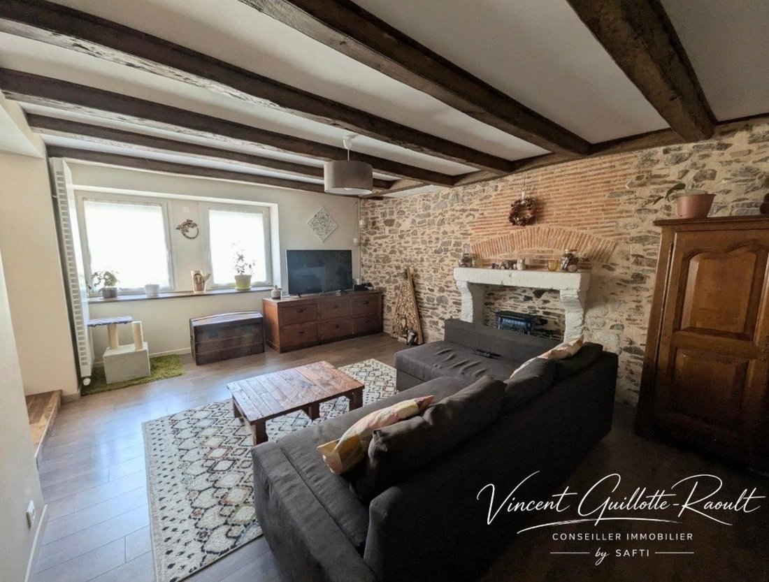 House in Port-Saint-Pere, Pays de la Loire, France 2 - 18477268