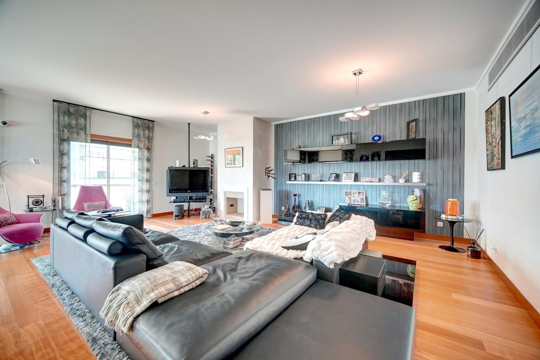 Apartment in Parque das Nacoes, Lisbon, Portugal 5 - 18479682