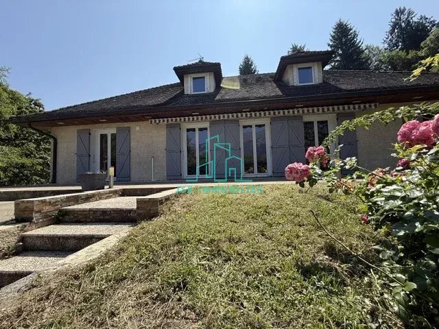 House in Bonvillard, Auvergne-Rhône-Alpes, France 1 - 13024746