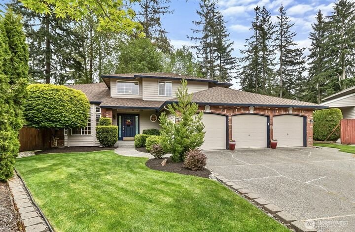 House in Snohomish, Washington, United States 1 - 17942255