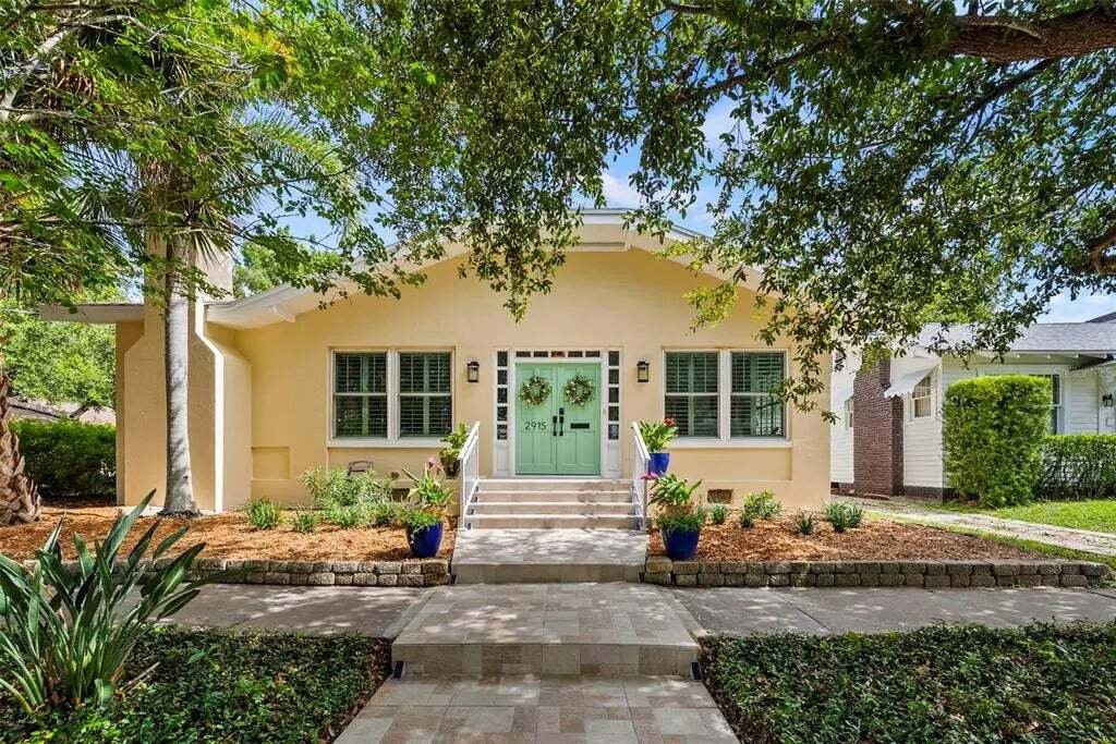 House in Tampa, Florida, United States 1 - 18480519