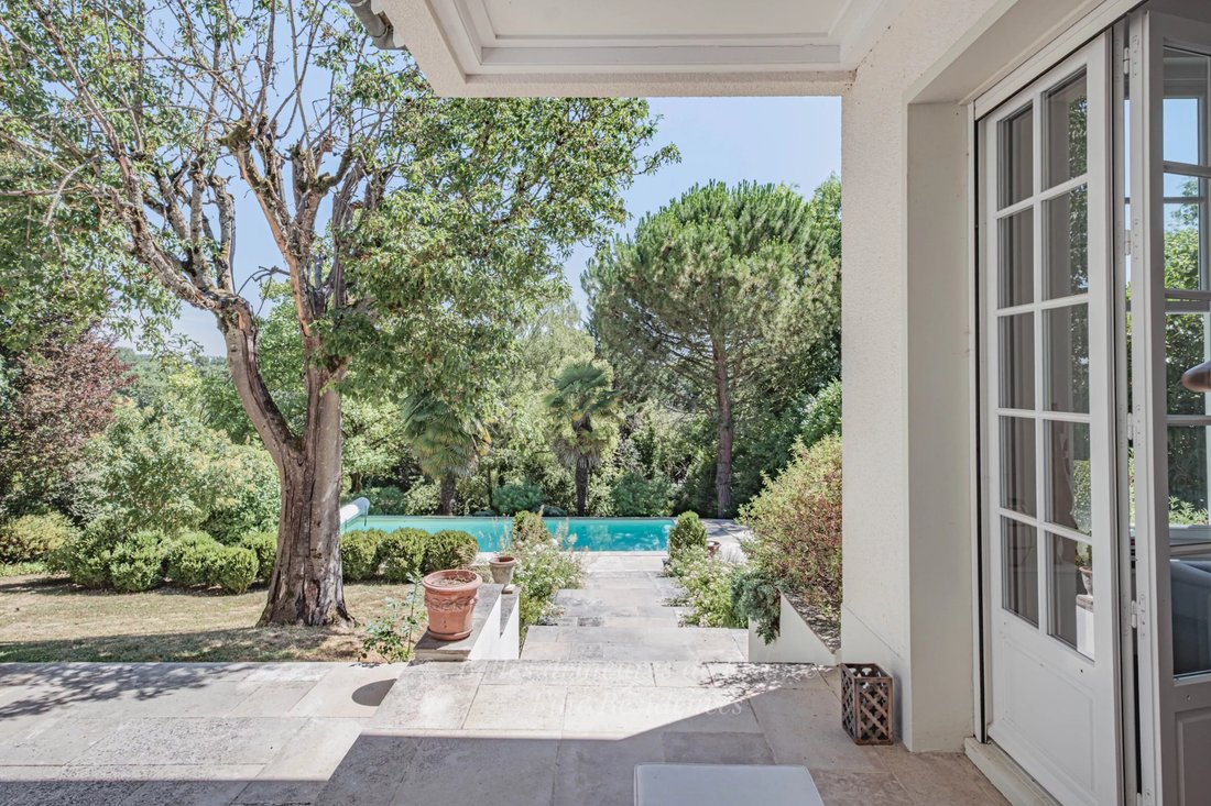Townhouse en Yerres, Isla de Francia, Francia 5 - 18474888