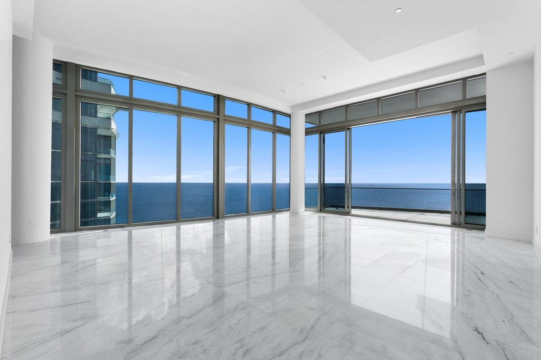 Apartment in Golden Beach, Florida, United States 3 - 18479643