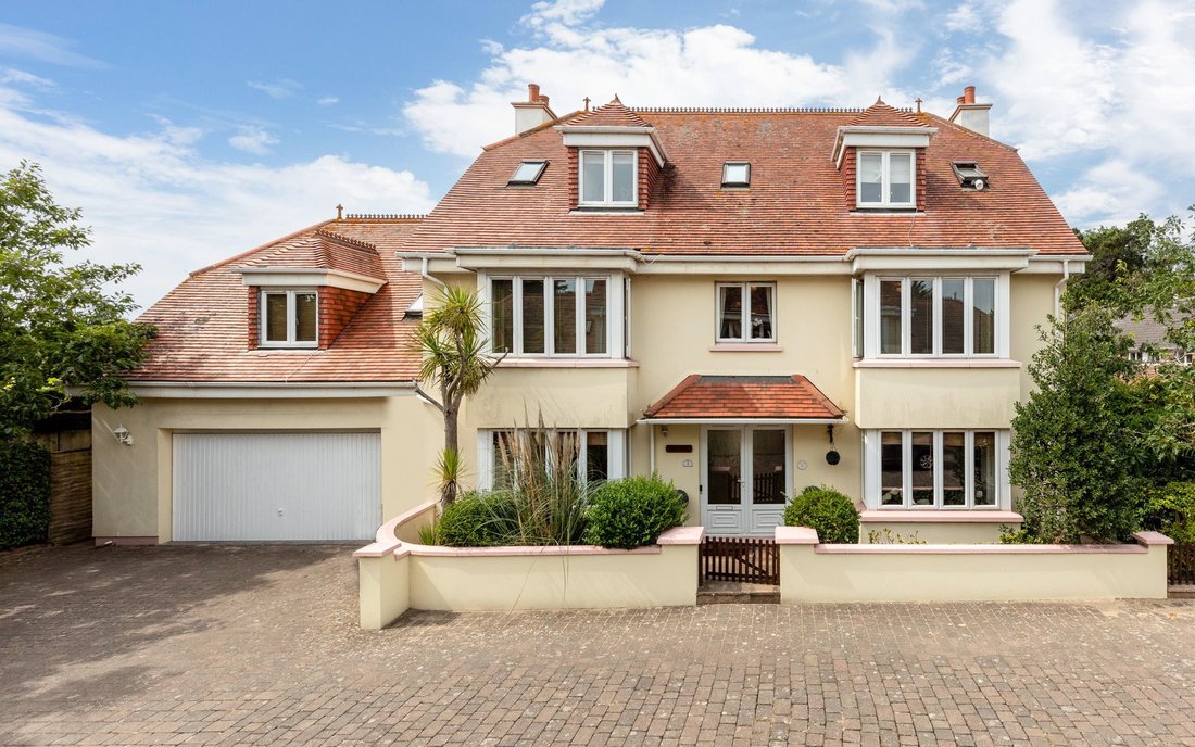 House in Jersey, St Lawrence, Jersey 1 - 18476673