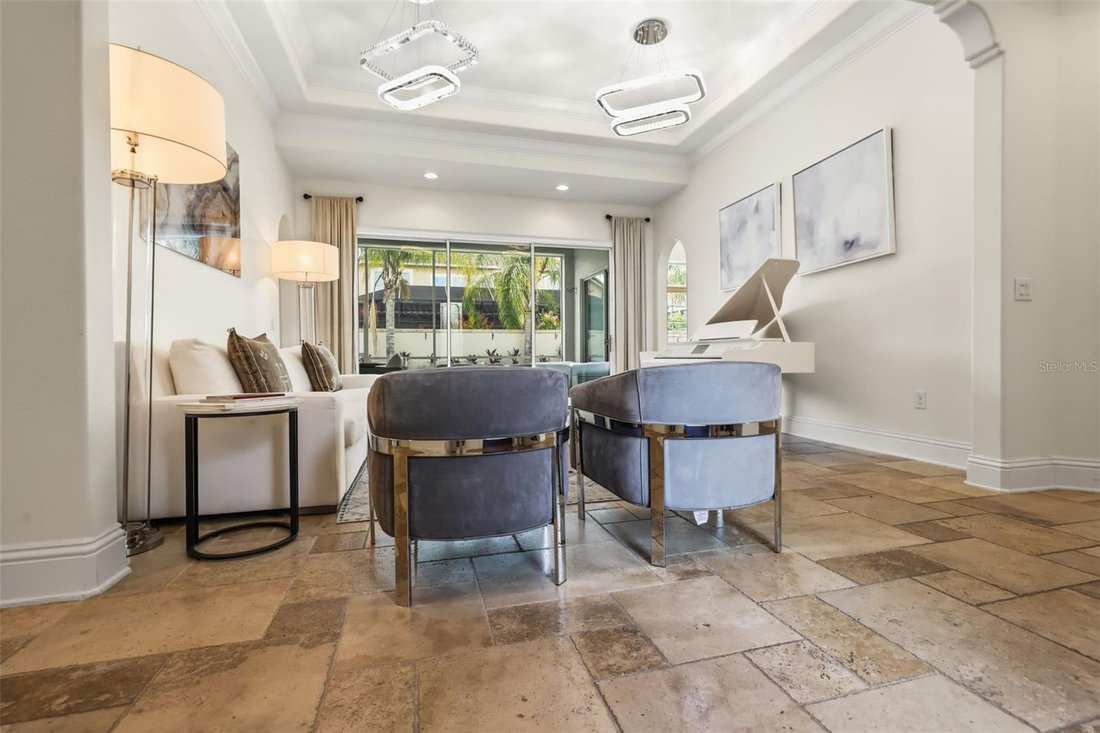 House in Lake Butler, Florida, United States 3 - 18478076