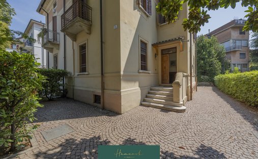 Villa in Borgo Trento - Ponte Crencano - Valdonega, Verona, Veneto 1