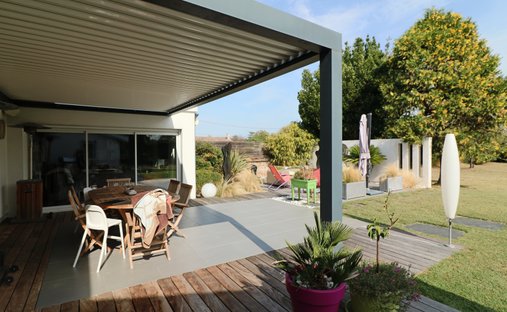 Villa in Saint Cyprien, Toulouse, France 1