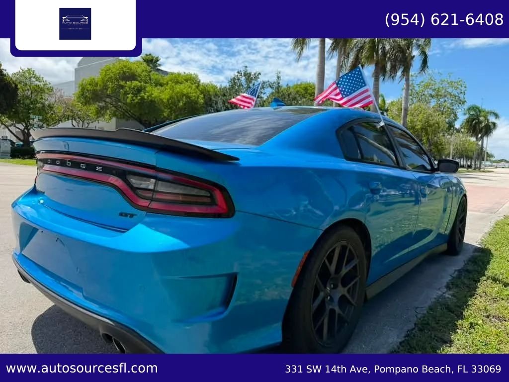 Sedan in Pompano Beach, FL, United States 3 - 18479926