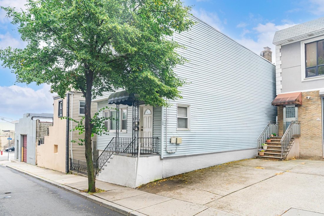 Appartement à Guttenberg, New Jersey, États-Unis 3 - 18475654