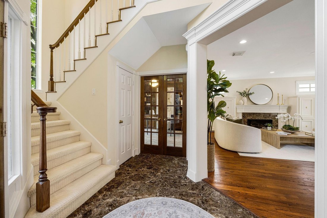 House in Bellaire, Texas, United States 4 - 18478975