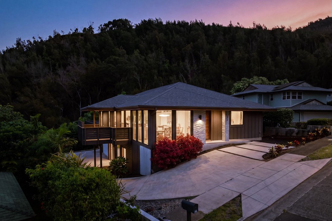 House in Wailuku, Hawaii, United States 1 - 18479254