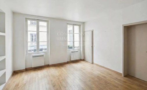 Apartamento en San Tomás de Aquino, Paris 7e Arrondissement, París 1