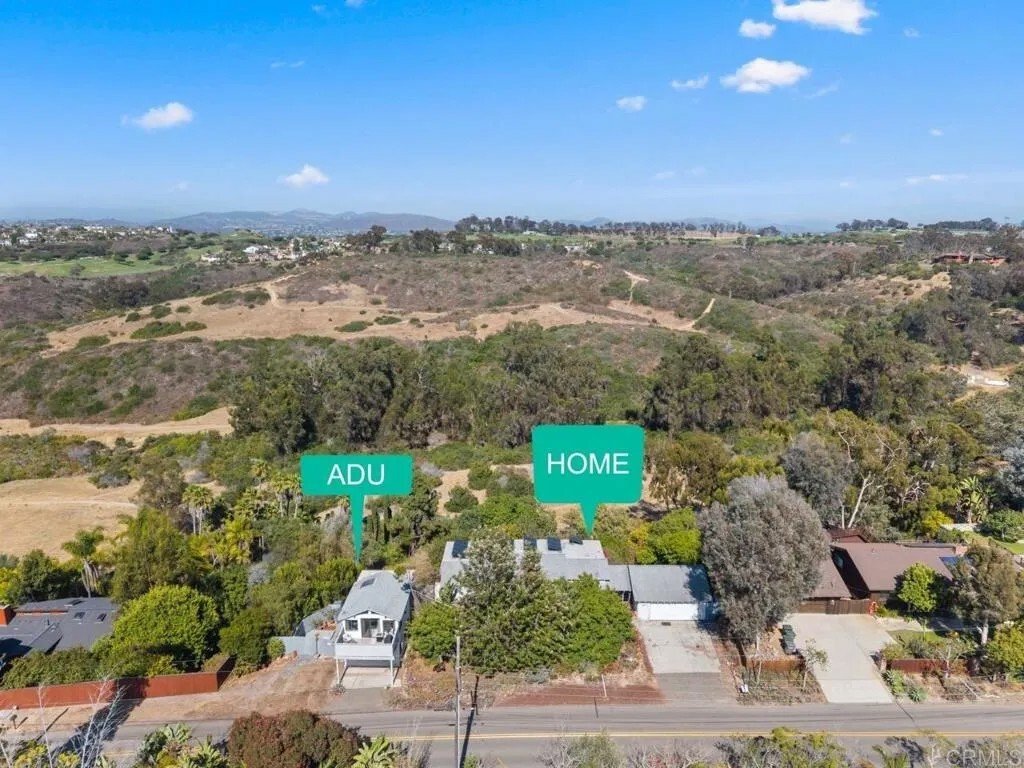 House in Encinitas, California, United States 1 - 18478241