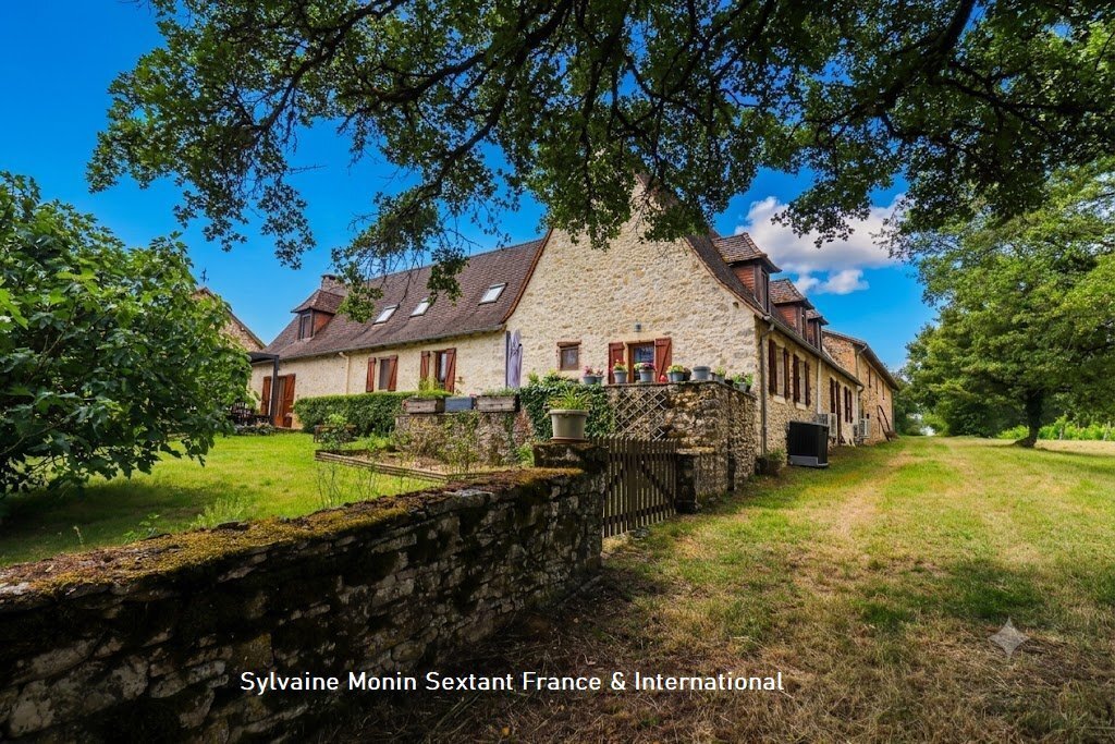 Brouchaud, Nouvelle-Aquitaine, France 1 - 18160358