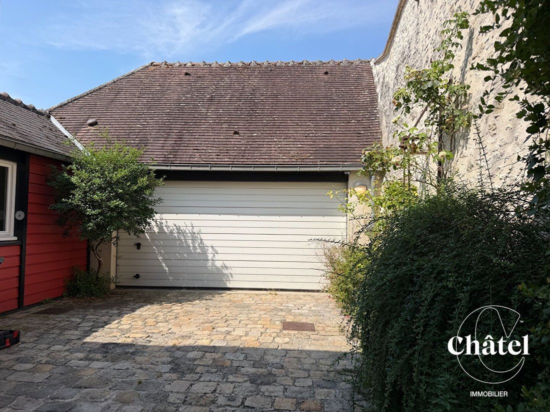Maison à Chamant, Hauts-de-France, France 3 - 18479116