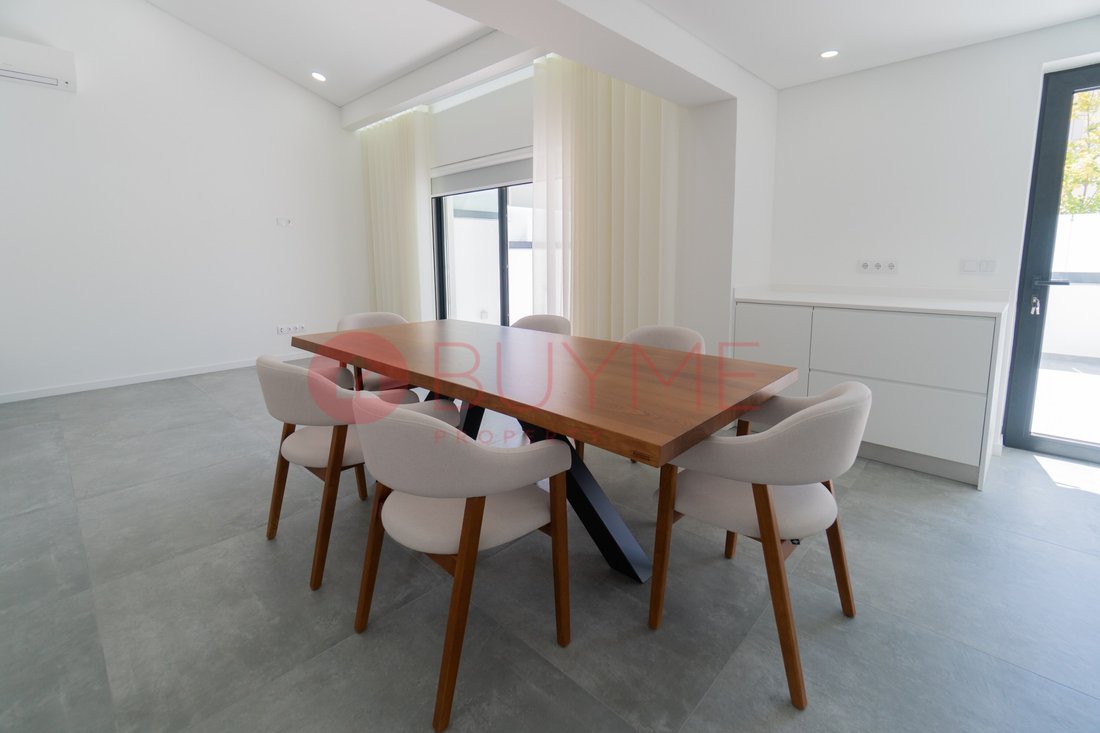 House in Quarteira, Algarve, Portugal 5 - 18479565