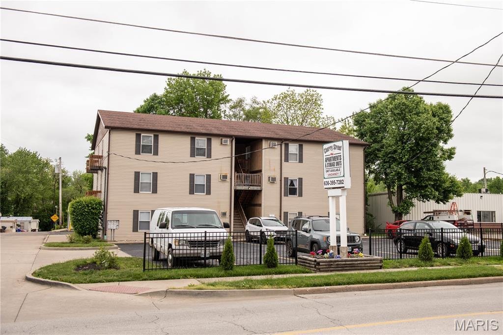 Troy, Missouri, United States 1 - 18478108