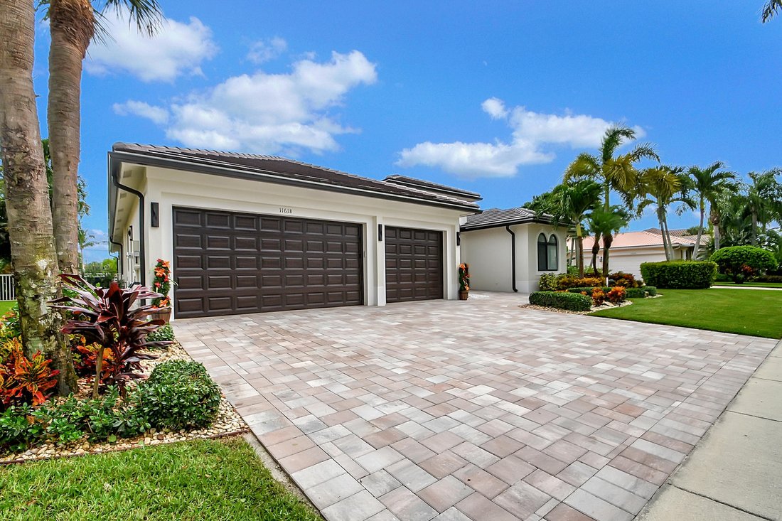House in Wellington, Florida, United States 2 - 18475689