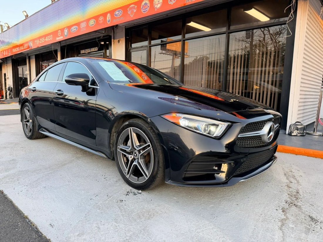 Coupe in Bronx, NY, United States 3 - 18479946