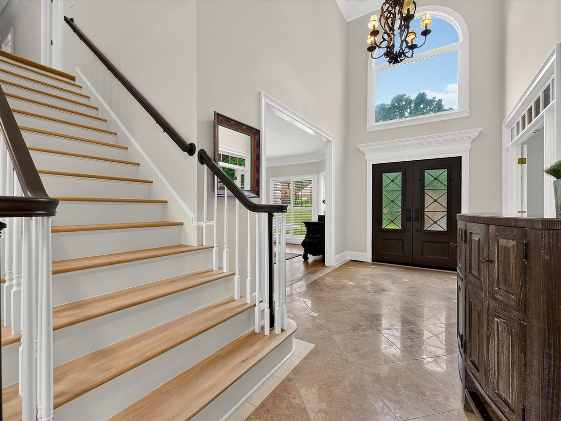 House in Charlotte, North Carolina, United States 4 - 18480258