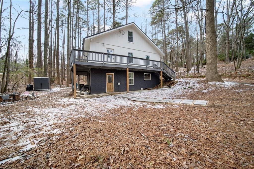 House in Buford, Georgia, United States 2 - 17393430