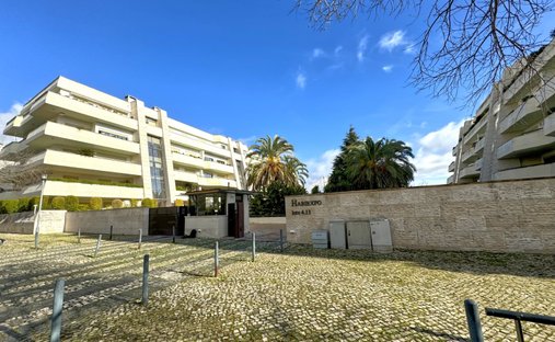 Apartamento en Parque das Nacoes, Lisboa, Portugal 1