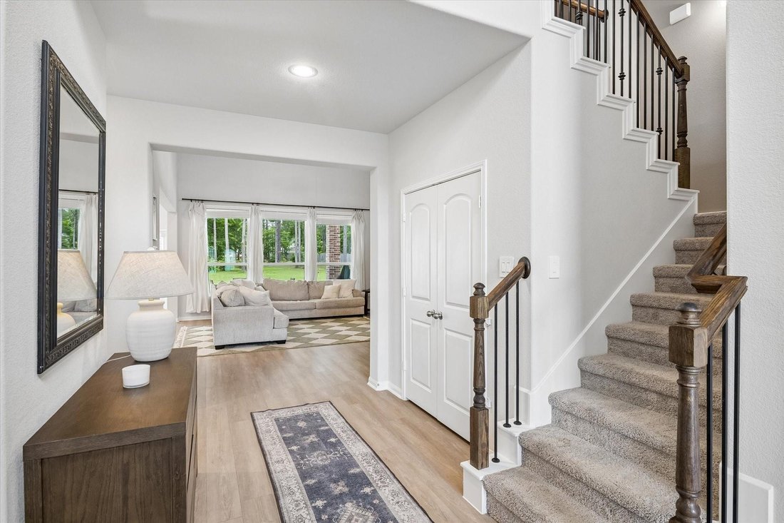 House in Conroe, Texas, United States 4 - 18478778