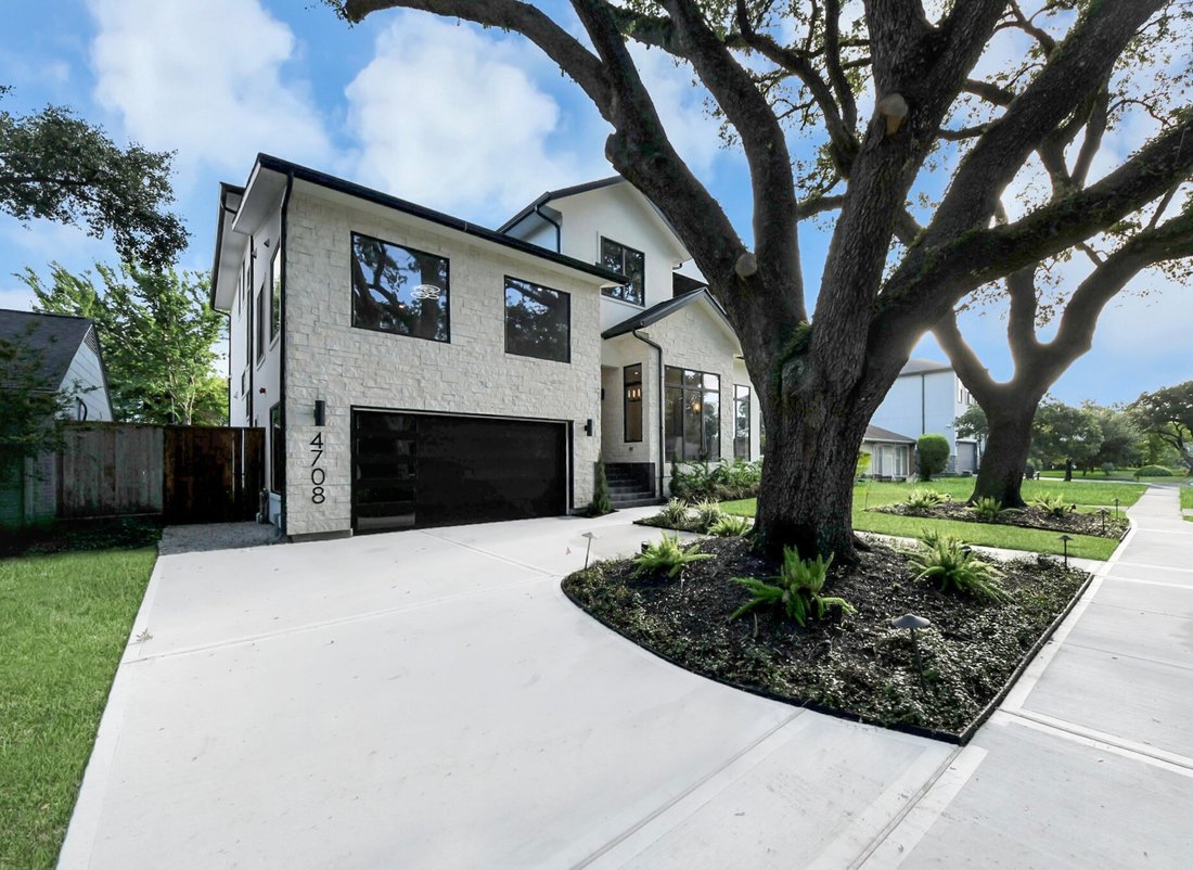 House in Bellaire, Texas, United States 4 - 18433910