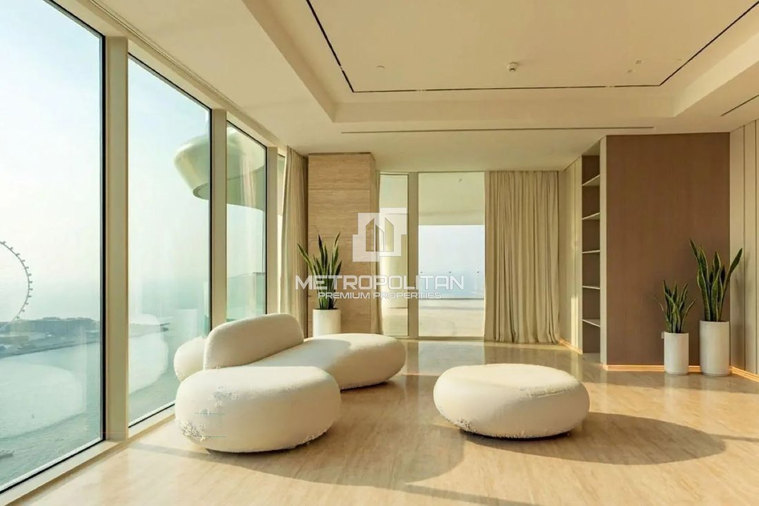 Apartment in Dubai Marina / Marsa Dubai, Dubai, United Arab Emirates 5 - 18475159