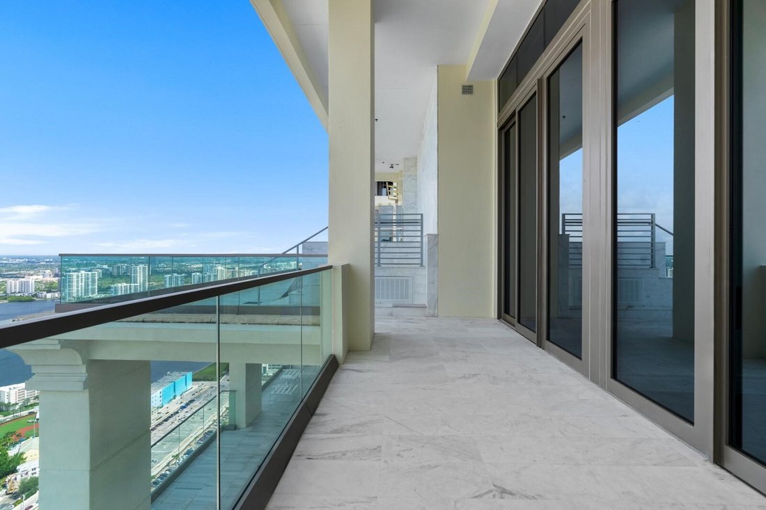 Apartment in Golden Beach, Florida, United States 4 - 18479643