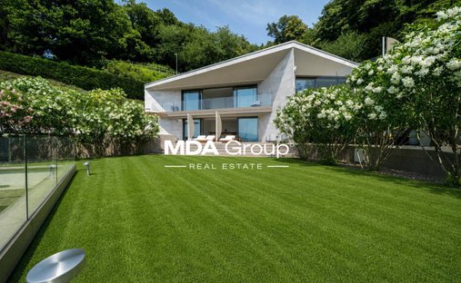 Villa à Lugano, Tessin, Suisse 1
