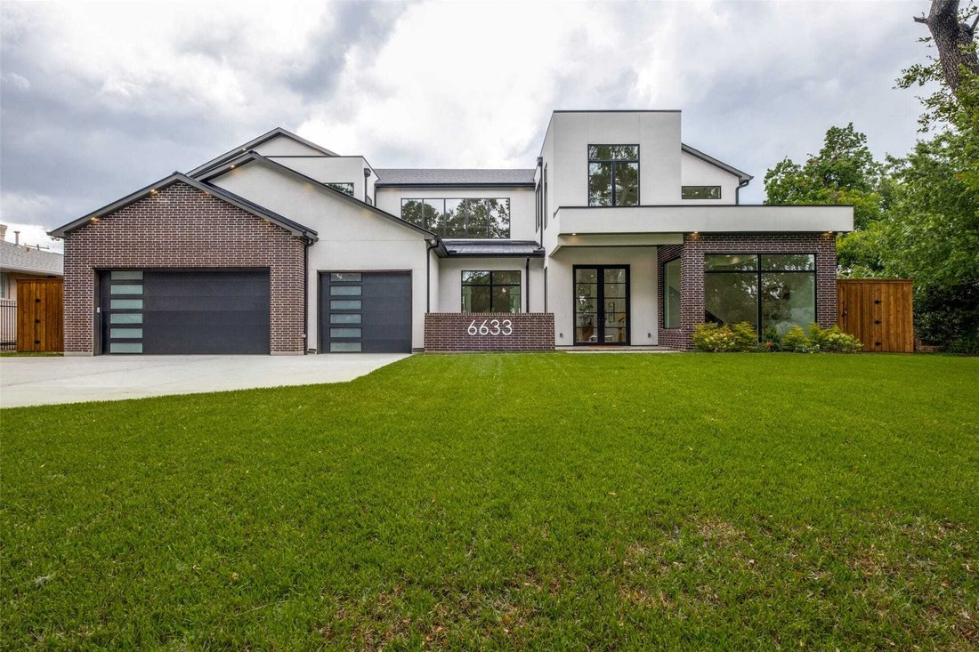 House in Dallas, Texas, United States 2 - 18480307