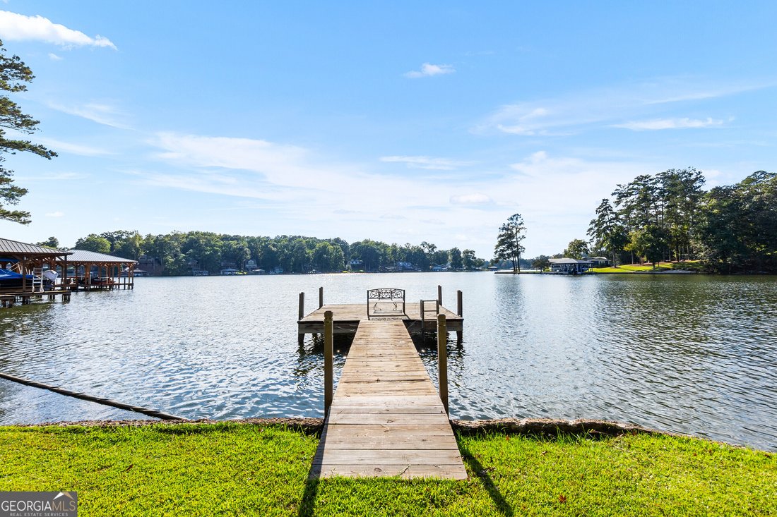 House in Jackson, Georgia, United States 3 - 18478506