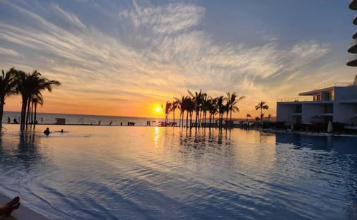 Appartement à Jarretaderas, Nayarit, Mexique 1