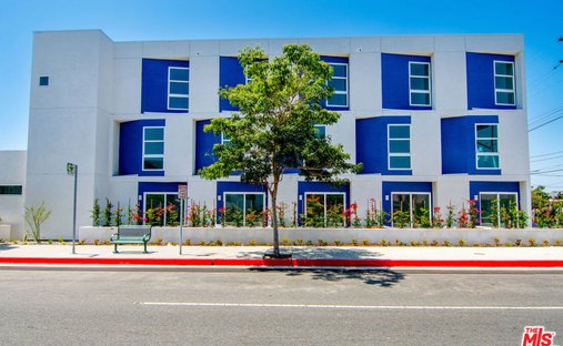 Gardena, California, United States 1