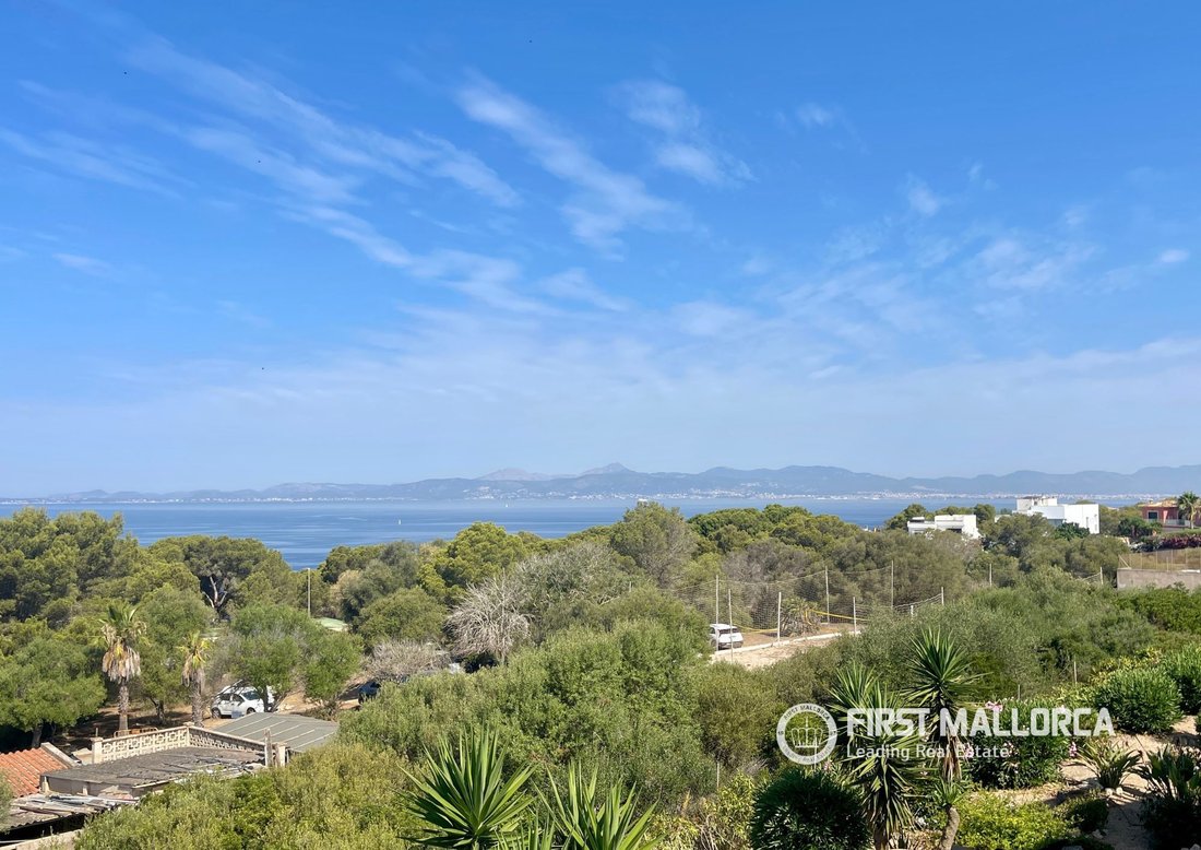 Apartment in Llucmajor, Balearic Islands, Spain 4 - 18475522