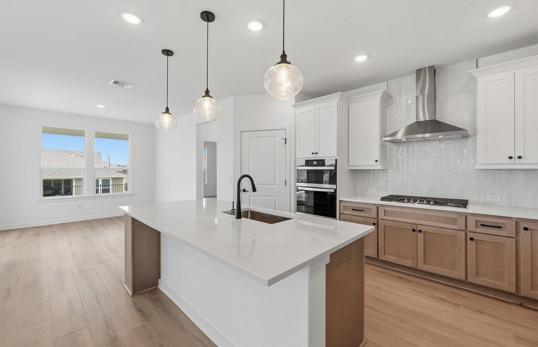 House in Georgetown, Texas, United States 4 - 17781267