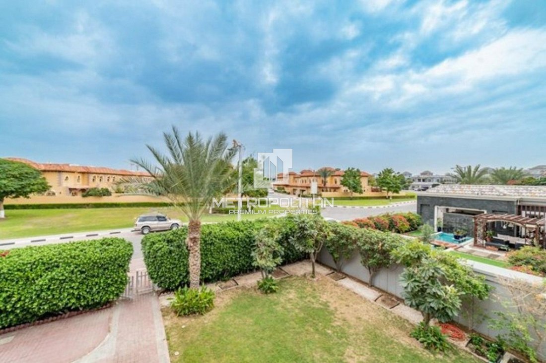 Villa a Wadi Al Safa 2, Wadi Al Safa, Emirato di Dubai 4 - 18475063
