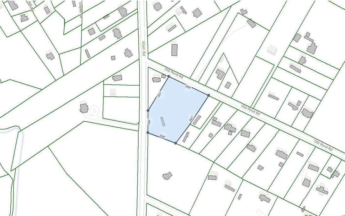 Land in Johns Island, South Carolina, United States 2 - 18480559