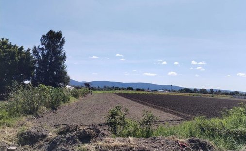 Terrain à Atlixco, Puebla, Mexique 1