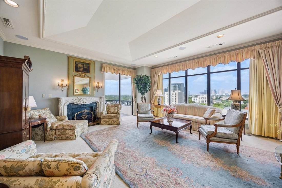 Condo in Houston, Texas, United States 4 - 18478817