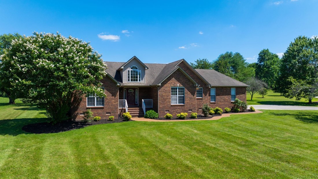 House in Columbia, Tennessee, United States 2 - 18478394