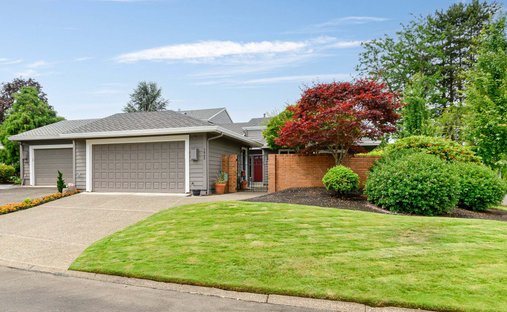 Wilsonville, Oregon, United States 1