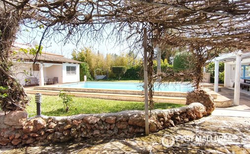 Country House in Llucmajor, Balearic Islands, Spain 1
