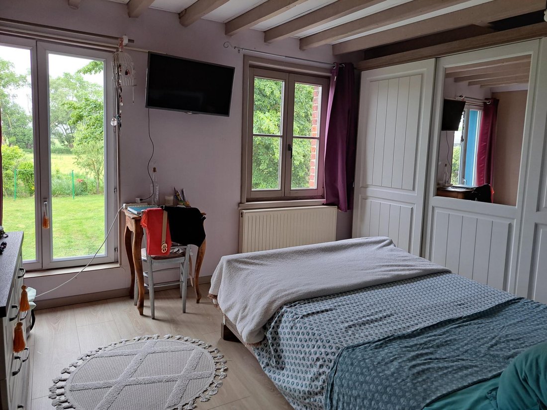 House in Bergues, Hauts-de-France, France 5 - 18455244