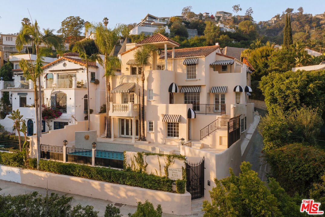 House in Los Angeles, California, United States 1 - 18479340