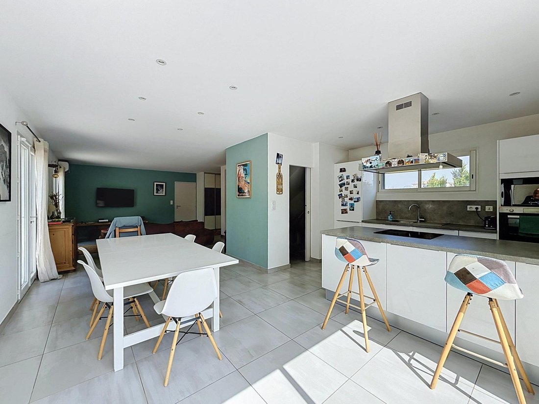 House in Nord RN, Puget-sur-Argens, France 3 - 18477262