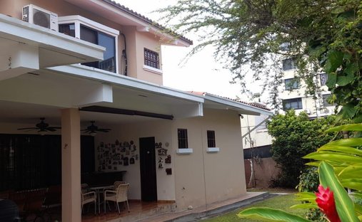 House in Panama City, Panama, Panama 1