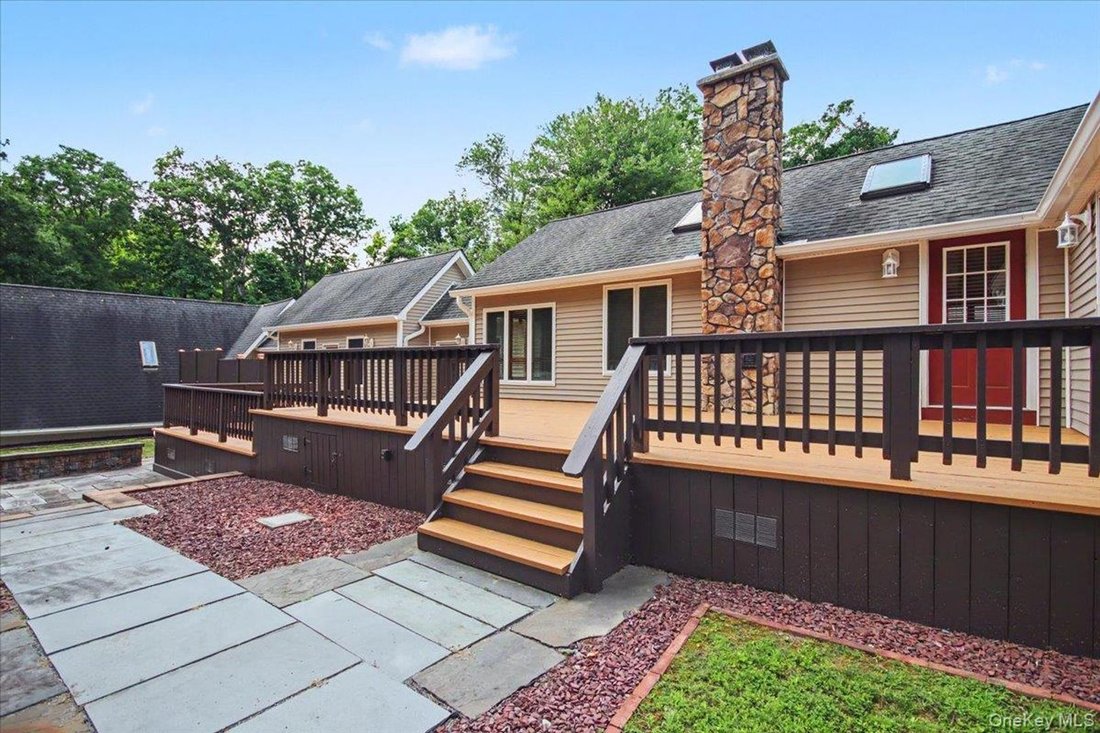 House in Rhinebeck, New York, United States 2 - 18451258