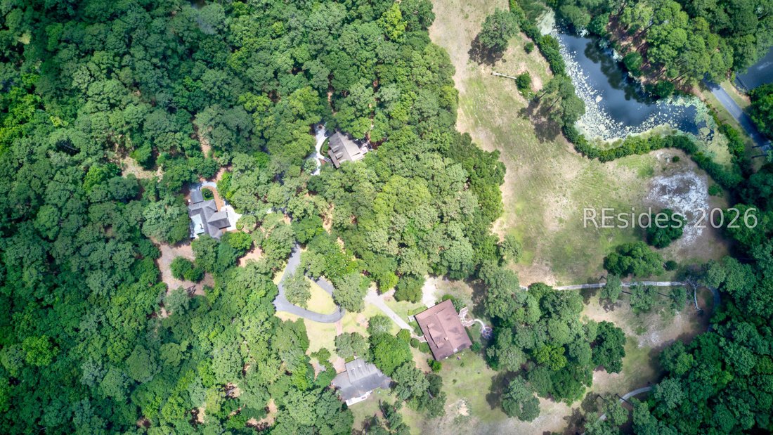 House in Daufuskie Island, South Carolina, United States 5 - 18477420